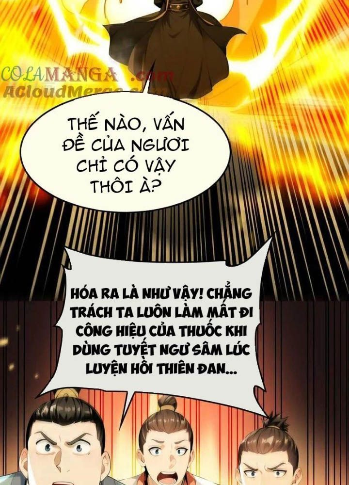 đọc truyện Thập Đại Đế Hoàng Đều Là Đệ Tử Của Ta Chương 393 ảnh 27 tại Thiên Thai Truyện