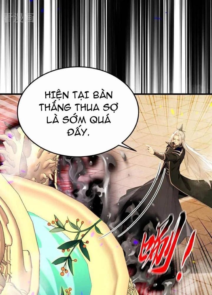 đọc truyện Thập Đại Đế Hoàng Đều Là Đệ Tử Của Ta Chương 394 ảnh 11 tại Thiên Thai Truyện