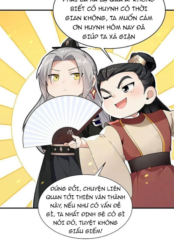 đọc truyện Thập Đại Đế Hoàng Đều Là Đệ Tử Của Ta Chương 395 ảnh 23 tại Thiên Thai Truyện