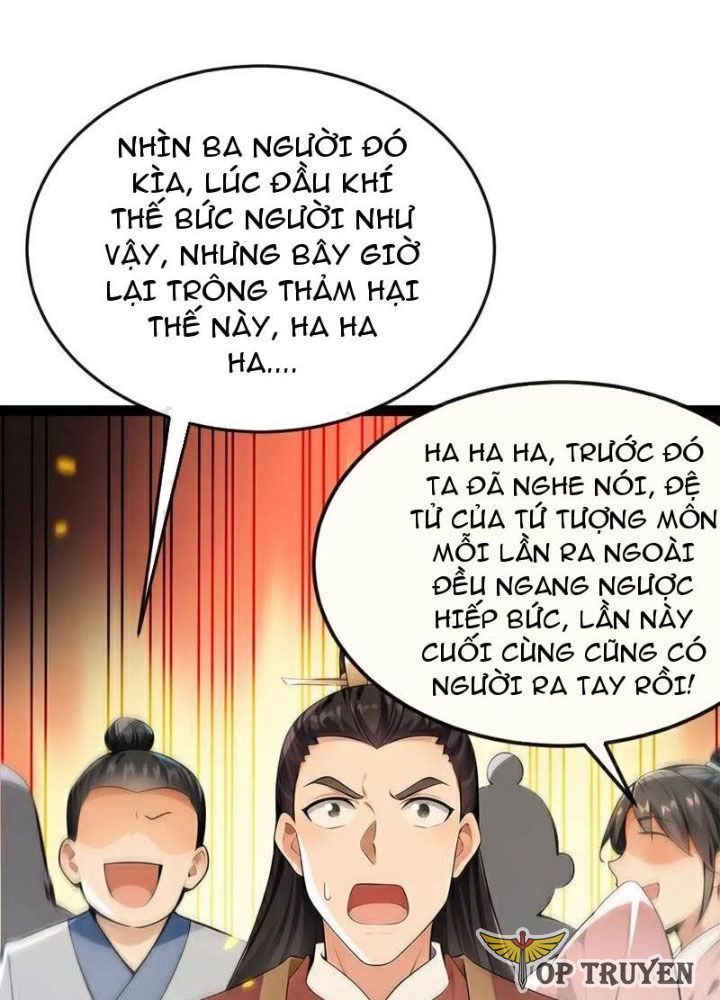 đọc truyện Thập Đại Đế Hoàng Đều Là Đệ Tử Của Ta Chương 396 ảnh 3 tại Thiên Thai Truyện