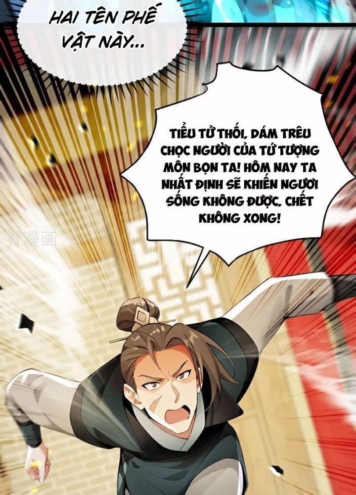 đọc truyện Thập Đại Đế Hoàng Đều Là Đệ Tử Của Ta Chương 396 ảnh 24 tại Thiên Thai Truyện
