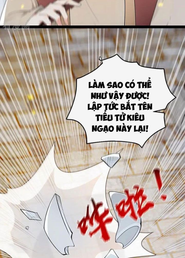 đọc truyện Thập Đại Đế Hoàng Đều Là Đệ Tử Của Ta Chương 396 ảnh 5 tại Thiên Thai Truyện