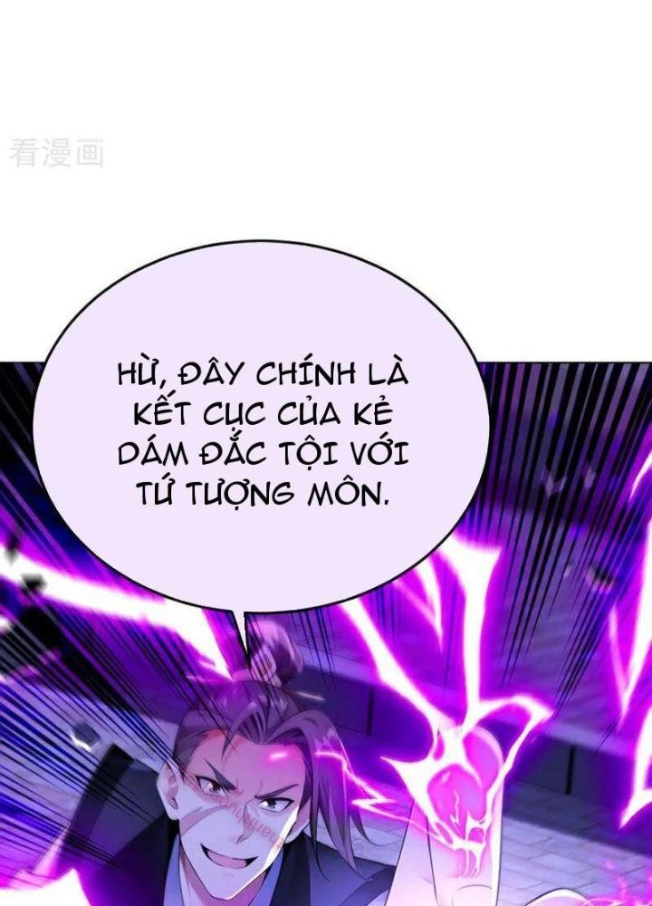 đọc truyện Thập Đại Đế Hoàng Đều Là Đệ Tử Của Ta Chương 397 ảnh 19 tại Thiên Thai Truyện