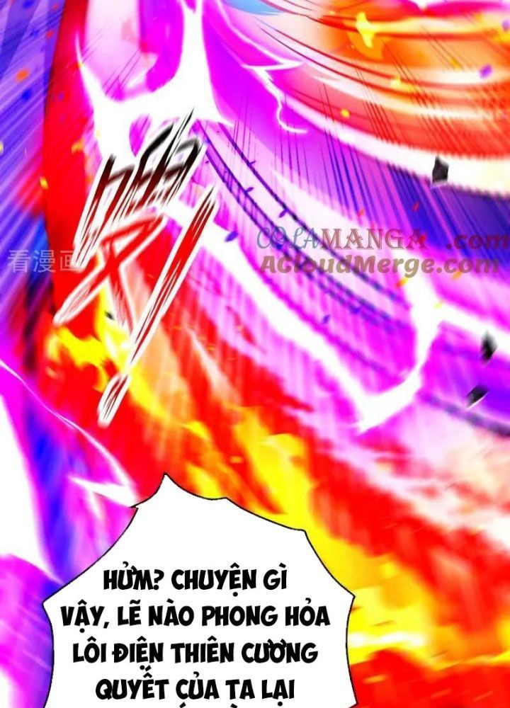 đọc truyện Thập Đại Đế Hoàng Đều Là Đệ Tử Của Ta Chương 397 ảnh 27 tại Thiên Thai Truyện
