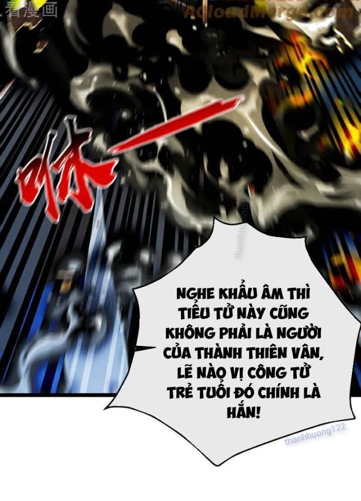 đọc truyện Thập Đại Đế Hoàng Đều Là Đệ Tử Của Ta Chương 397 ảnh 61 tại Thiên Thai Truyện