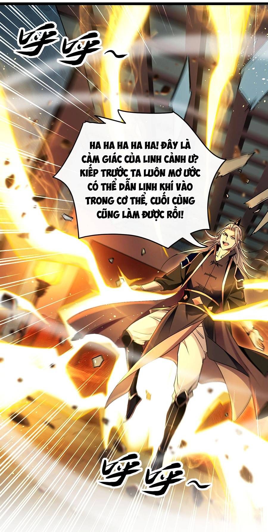 đọc truyện Thập Đại Đế Hoàng Đều Là Đệ Tử Của Ta Chương 4 ảnh 31 tại Truyện Dạ Ký