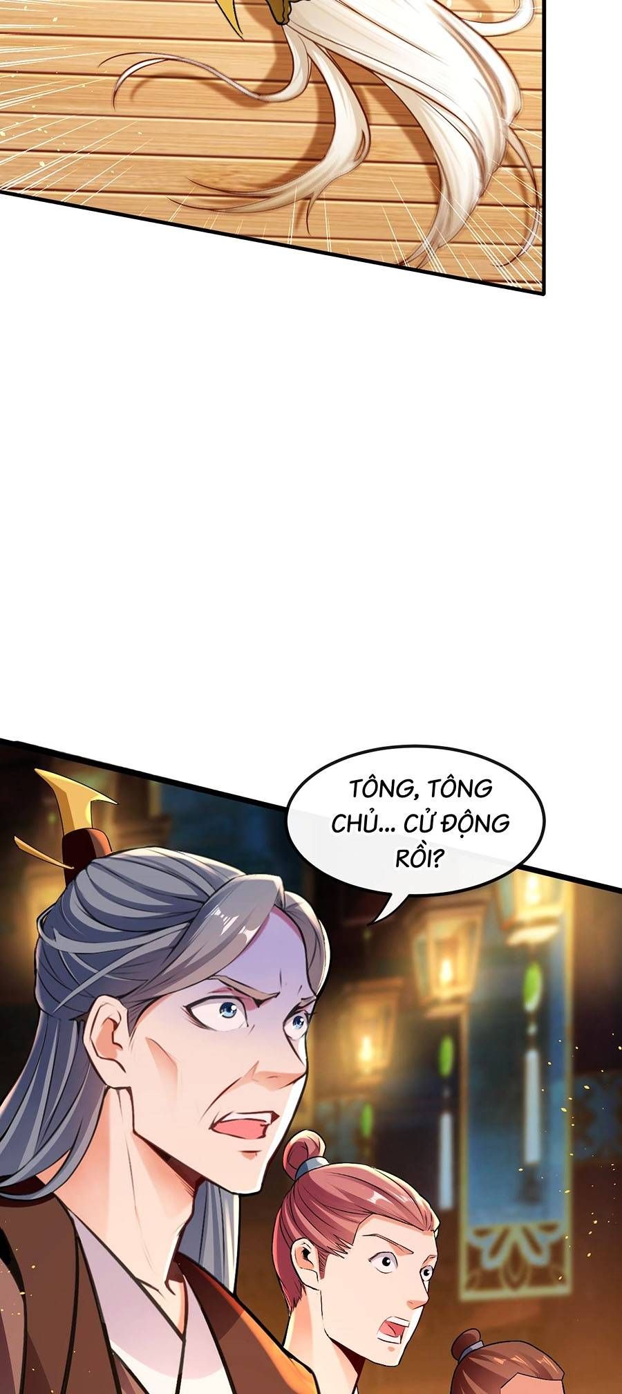 đọc truyện Thập Đại Đế Hoàng Đều Là Đệ Tử Của Ta Chương 4 ảnh 34 tại Truyện Dạ Ký