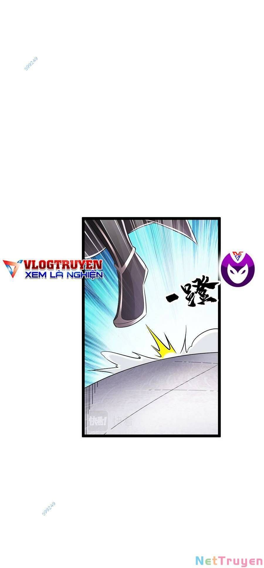 đọc truyện Thập Đại Đế Hoàng Đều Là Đệ Tử Của Ta Chương 40 ảnh 33 tại Truyện Dạ Ký