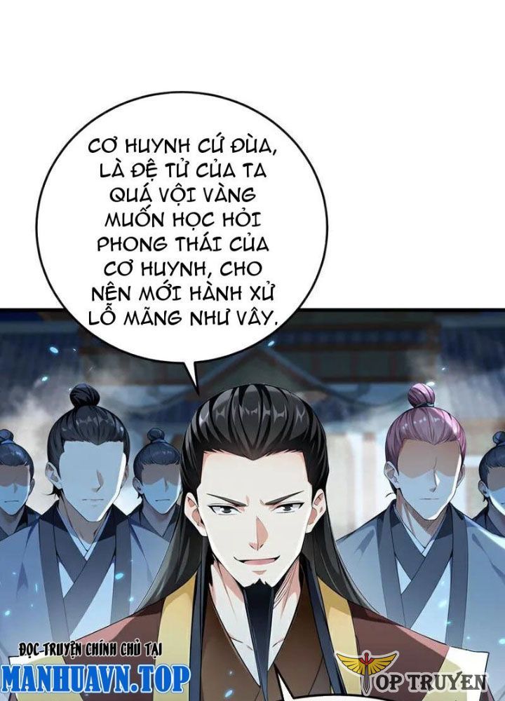 đọc truyện Thập Đại Đế Hoàng Đều Là Đệ Tử Của Ta Chương 400 ảnh 4 tại Thiên Thai Truyện