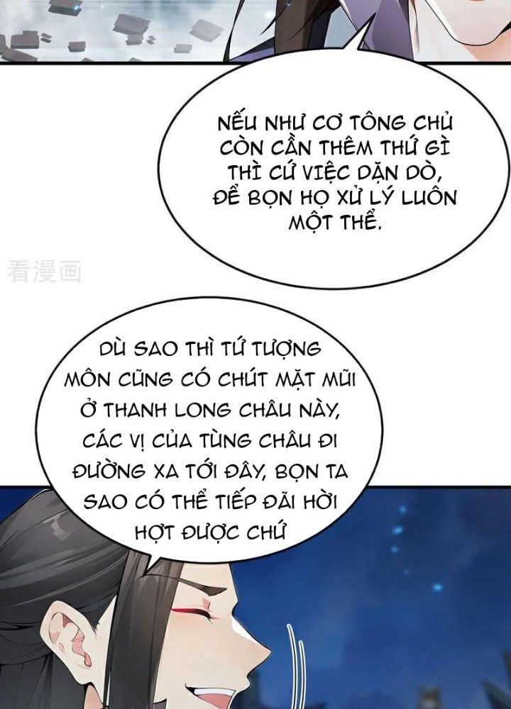 đọc truyện Thập Đại Đế Hoàng Đều Là Đệ Tử Của Ta Chương 400 ảnh 10 tại Thiên Thai Truyện