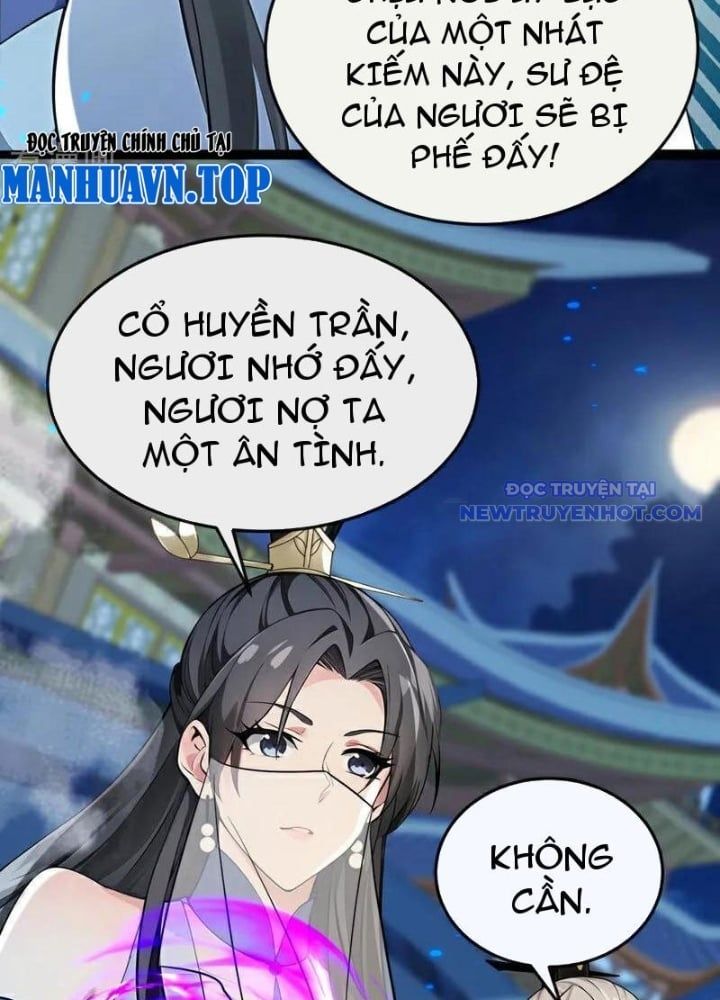đọc truyện Thập Đại Đế Hoàng Đều Là Đệ Tử Của Ta Chương 401 ảnh 5 tại Thiên Thai Truyện