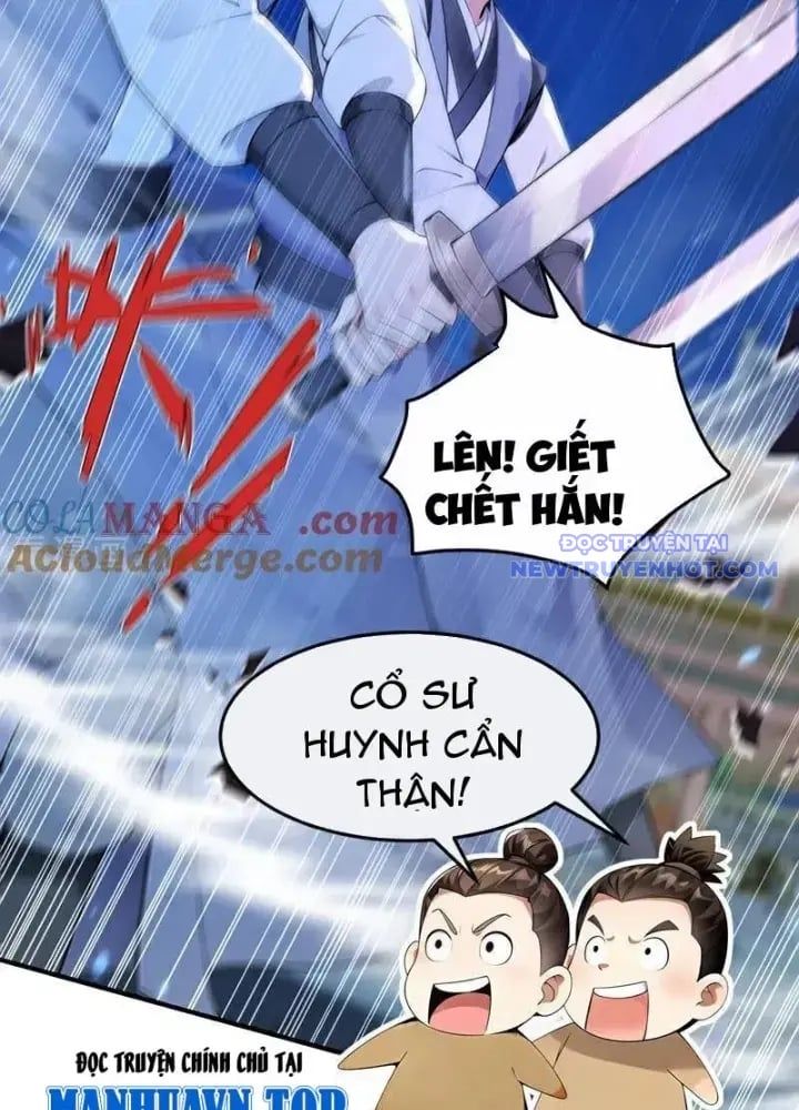 đọc truyện Thập Đại Đế Hoàng Đều Là Đệ Tử Của Ta Chương 402 ảnh 55 tại Thiên Thai Truyện