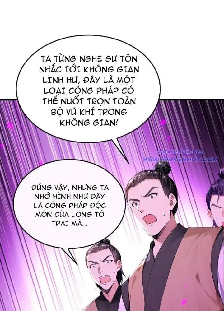 đọc truyện Thập Đại Đế Hoàng Đều Là Đệ Tử Của Ta Chương 402 ảnh 79 tại Thiên Thai Truyện