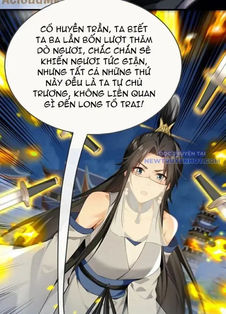 đọc truyện Thập Đại Đế Hoàng Đều Là Đệ Tử Của Ta Chương 404 ảnh 39 tại Thiên Thai Truyện