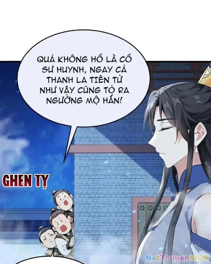 đọc truyện Thập Đại Đế Hoàng Đều Là Đệ Tử Của Ta Chương 405 ảnh 5 tại Thiên Thai Truyện