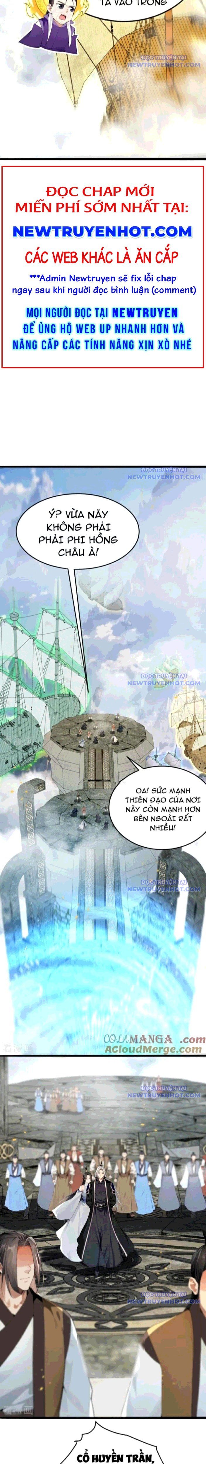 đọc truyện Thập Đại Đế Hoàng Đều Là Đệ Tử Của Ta Chương 406 ảnh 4 tại Thiên Thai Truyện