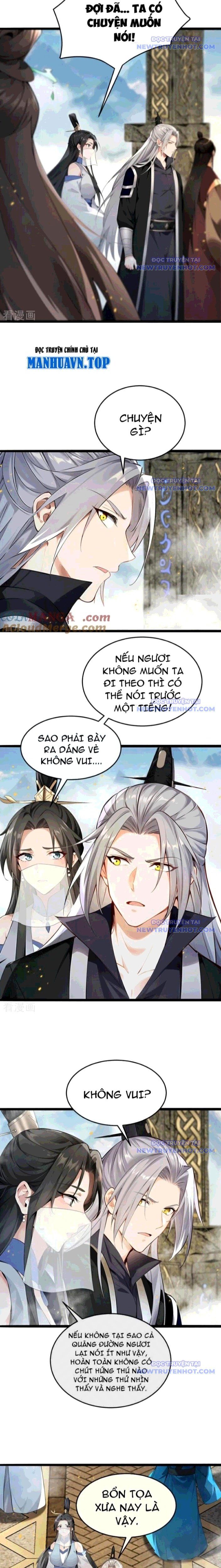 đọc truyện Thập Đại Đế Hoàng Đều Là Đệ Tử Của Ta Chương 406 ảnh 5 tại Thiên Thai Truyện