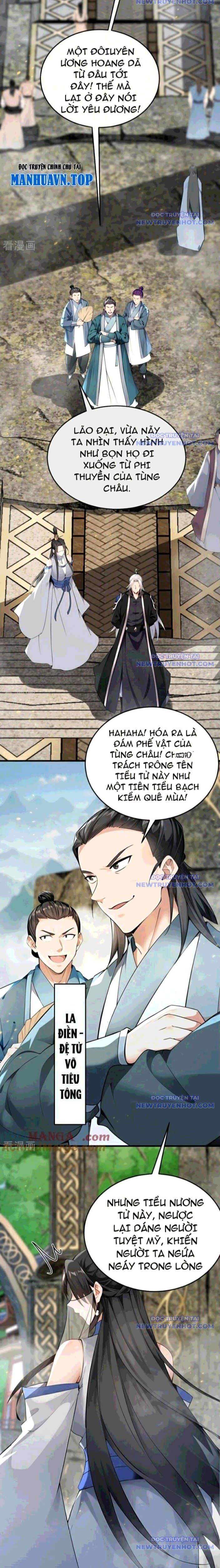 đọc truyện Thập Đại Đế Hoàng Đều Là Đệ Tử Của Ta Chương 406 ảnh 7 tại Thiên Thai Truyện