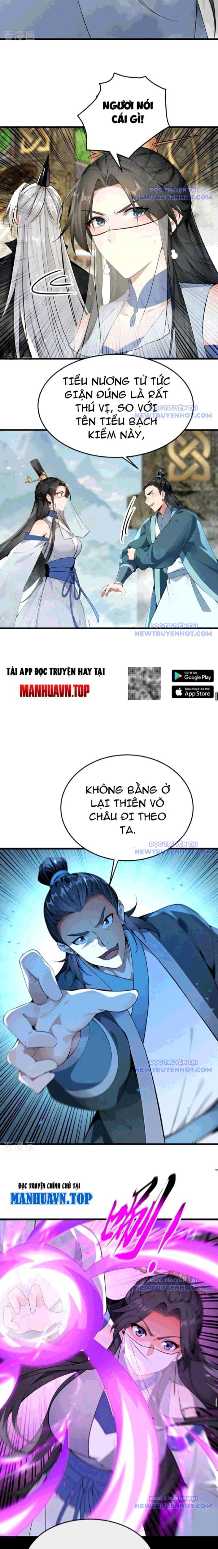 đọc truyện Thập Đại Đế Hoàng Đều Là Đệ Tử Của Ta Chương 406 ảnh 8 tại Thiên Thai Truyện