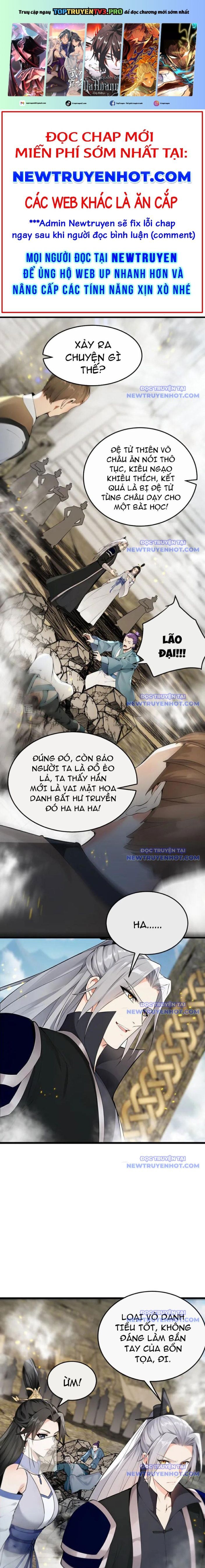 đọc truyện Thập Đại Đế Hoàng Đều Là Đệ Tử Của Ta Chương 407 ảnh 2 tại Thiên Thai Truyện