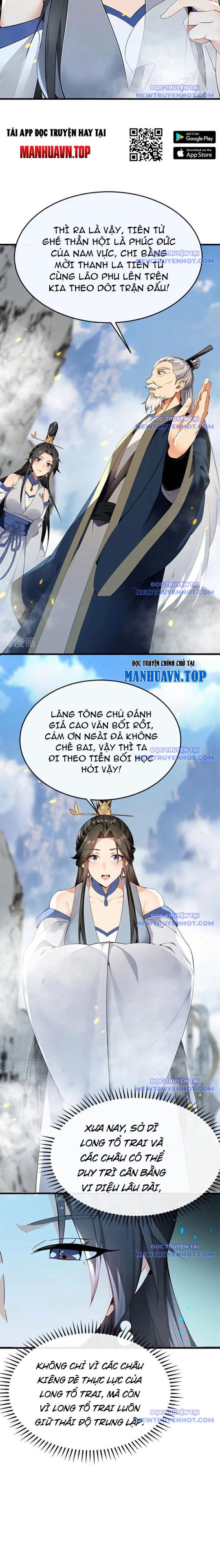 đọc truyện Thập Đại Đế Hoàng Đều Là Đệ Tử Của Ta Chương 407 ảnh 13 tại Thiên Thai Truyện