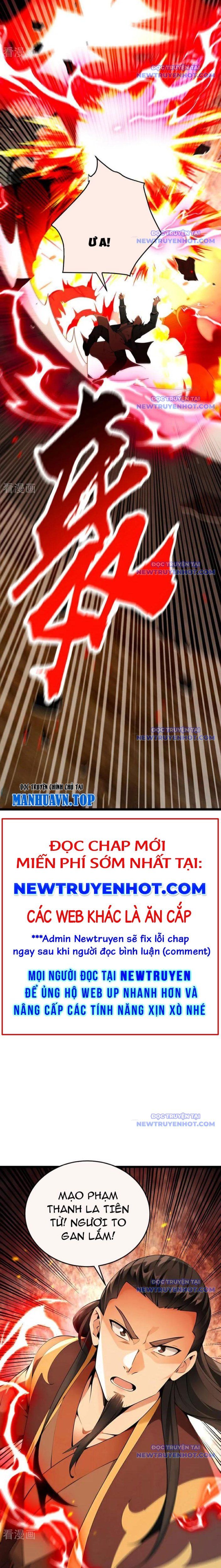 đọc truyện Thập Đại Đế Hoàng Đều Là Đệ Tử Của Ta Chương 407 ảnh 9 tại Thiên Thai Truyện