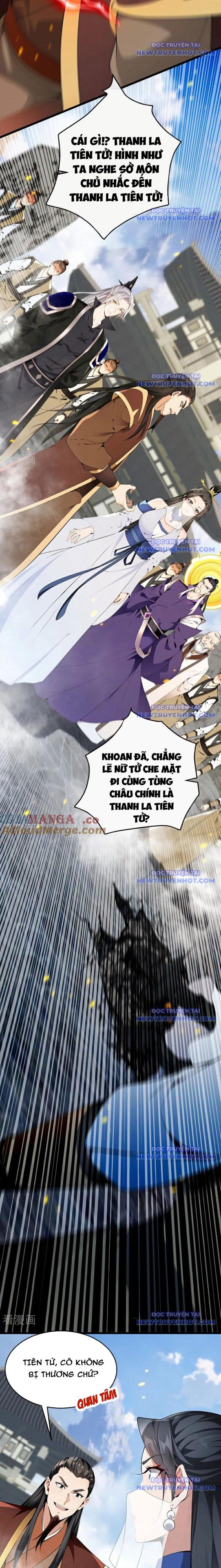 đọc truyện Thập Đại Đế Hoàng Đều Là Đệ Tử Của Ta Chương 407 ảnh 10 tại Thiên Thai Truyện