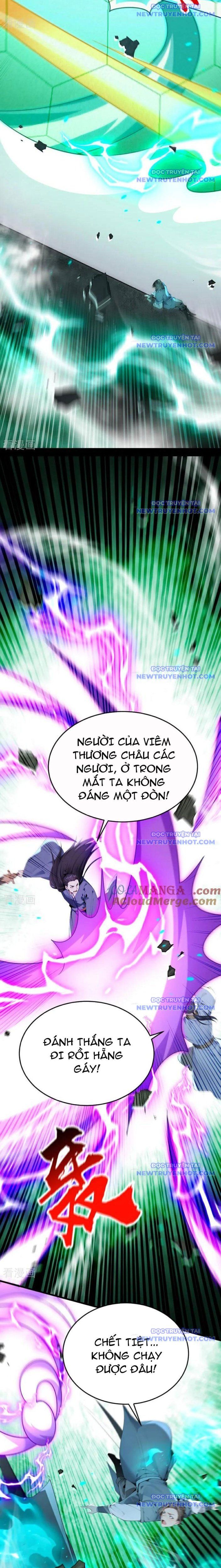 đọc truyện Thập Đại Đế Hoàng Đều Là Đệ Tử Của Ta Chương 408 ảnh 12 tại Thiên Thai Truyện