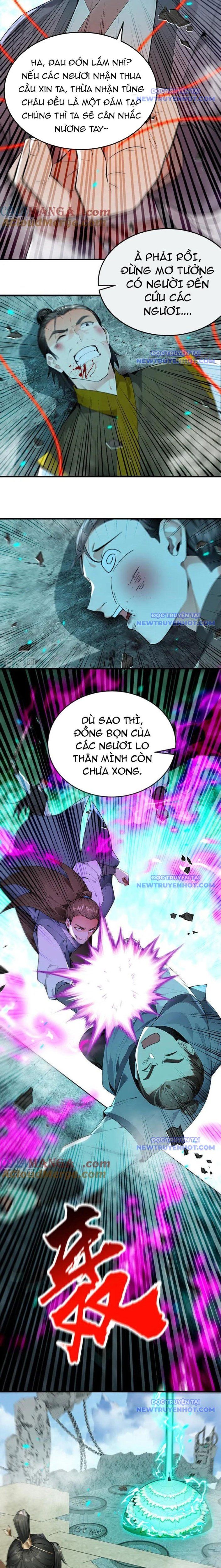 đọc truyện Thập Đại Đế Hoàng Đều Là Đệ Tử Của Ta Chương 409 ảnh 3 tại Thiên Thai Truyện