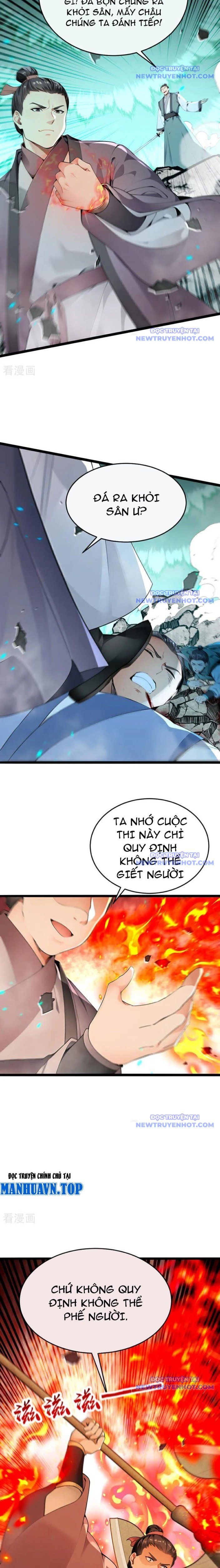 đọc truyện Thập Đại Đế Hoàng Đều Là Đệ Tử Của Ta Chương 409 ảnh 7 tại Thiên Thai Truyện