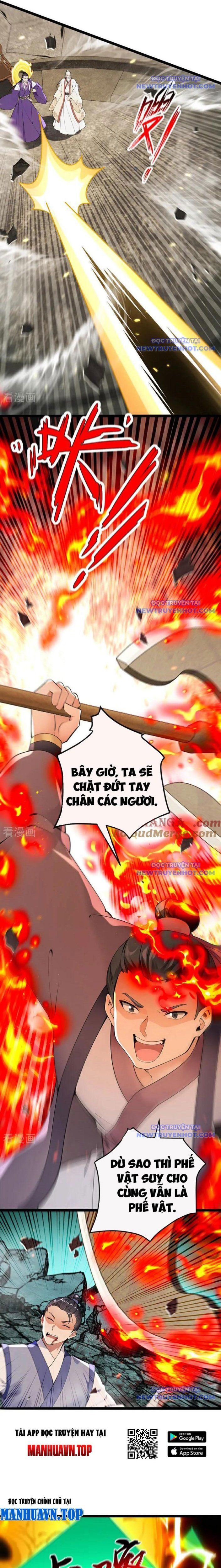 đọc truyện Thập Đại Đế Hoàng Đều Là Đệ Tử Của Ta Chương 409 ảnh 9 tại Thiên Thai Truyện