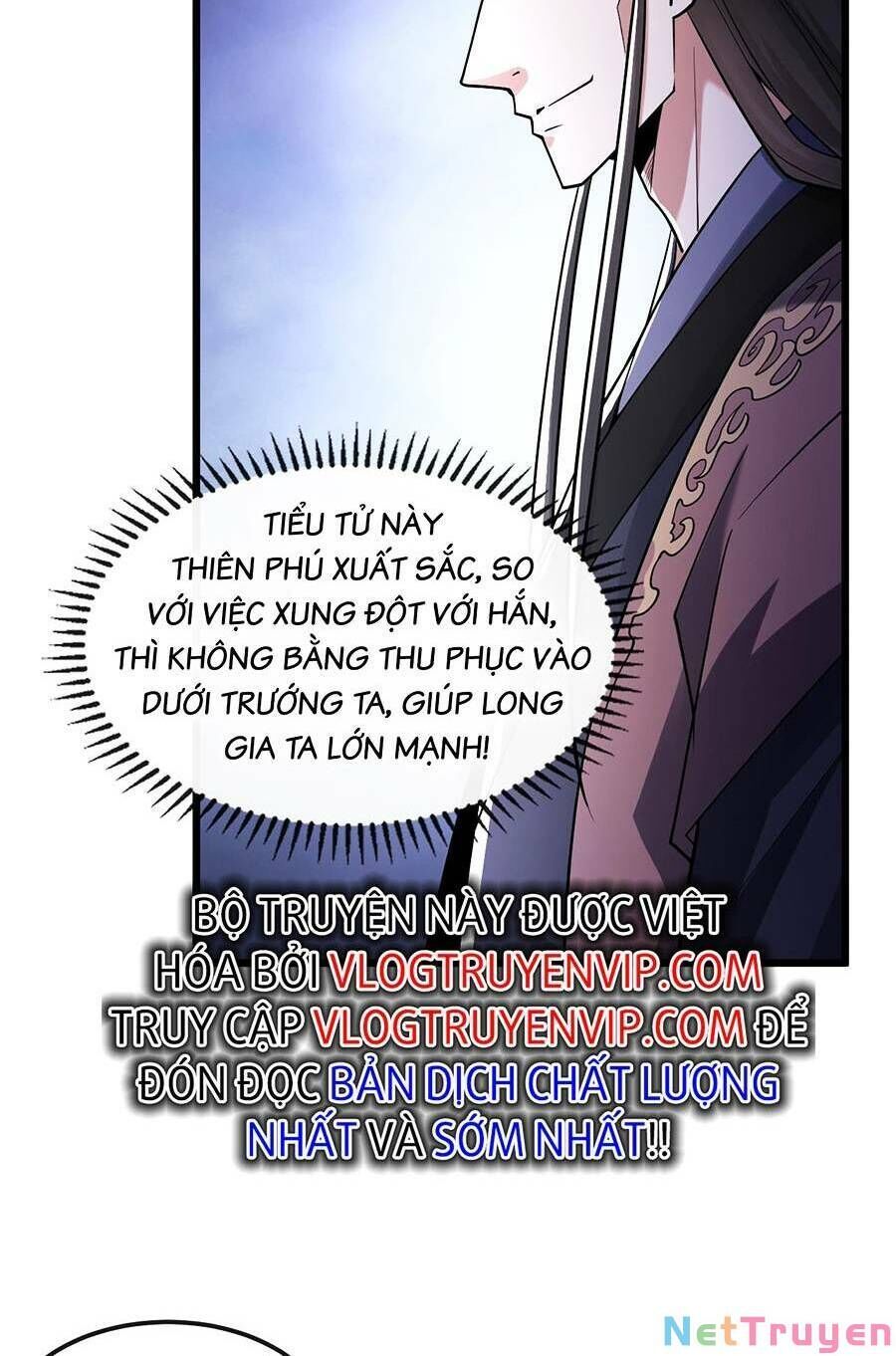 đọc truyện Thập Đại Đế Hoàng Đều Là Đệ Tử Của Ta Chương 41 ảnh 13 tại Truyện Dạ Ký