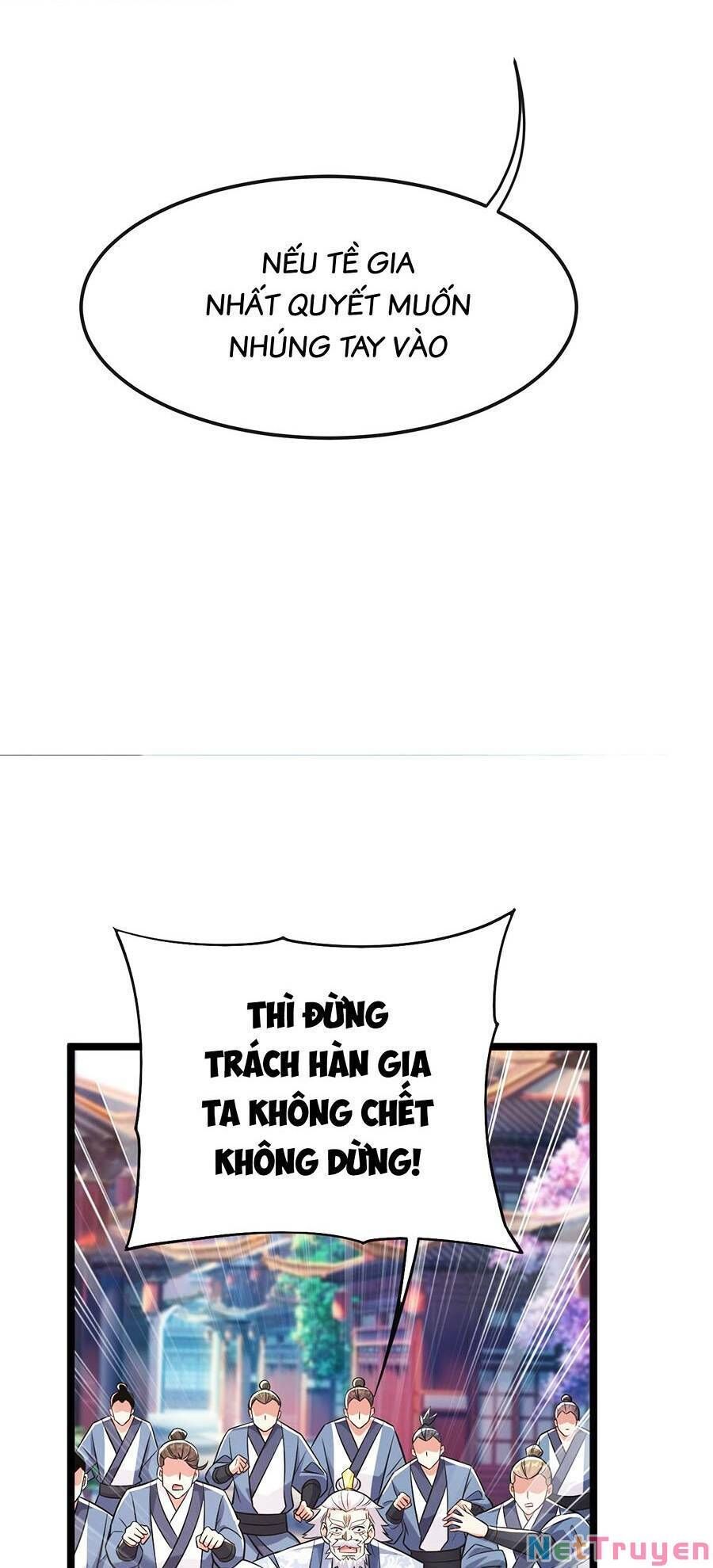 đọc truyện Thập Đại Đế Hoàng Đều Là Đệ Tử Của Ta Chương 41 ảnh 38 tại Truyện Dạ Ký