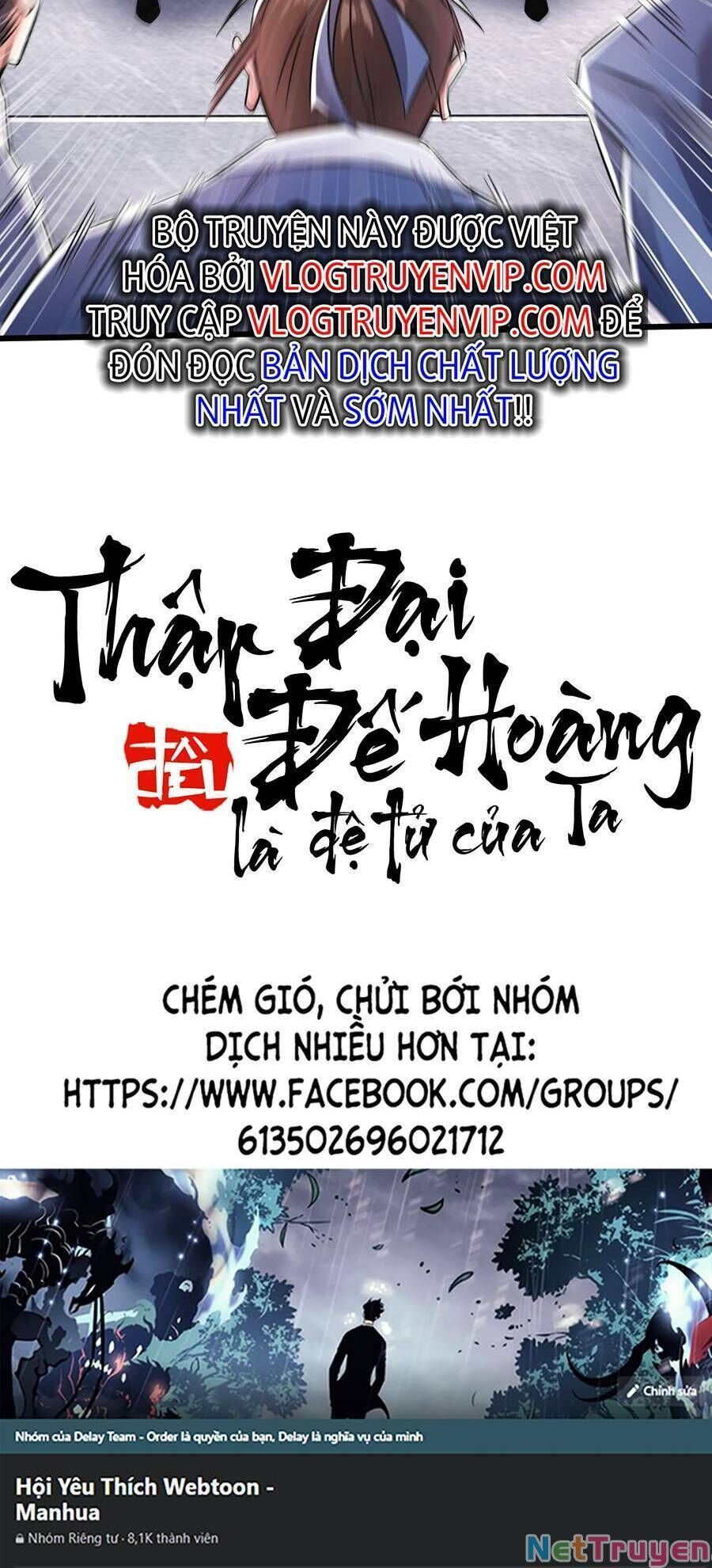 đọc truyện Thập Đại Đế Hoàng Đều Là Đệ Tử Của Ta Chương 41 ảnh 46 tại Truyện Dạ Ký