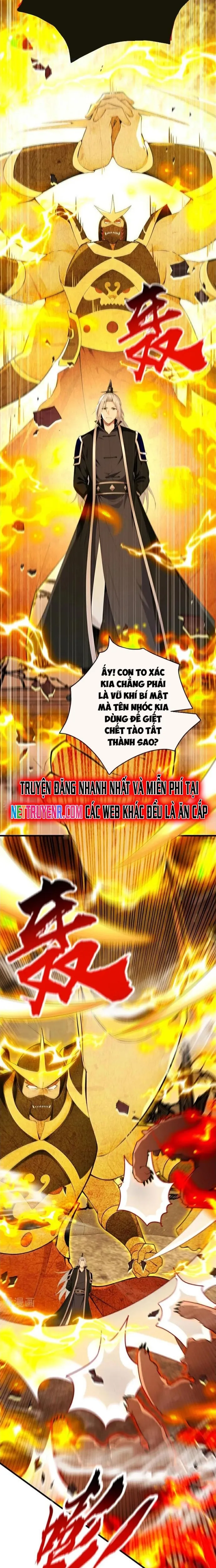 đọc truyện Thập Đại Đế Hoàng Đều Là Đệ Tử Của Ta Chương 412 ảnh 11 tại Thiên Thai Truyện