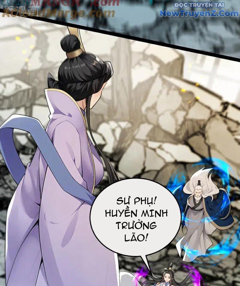 đọc truyện Thập Đại Đế Hoàng Đều Là Đệ Tử Của Ta Chương 414 ảnh 17 tại Thiên Thai Truyện
