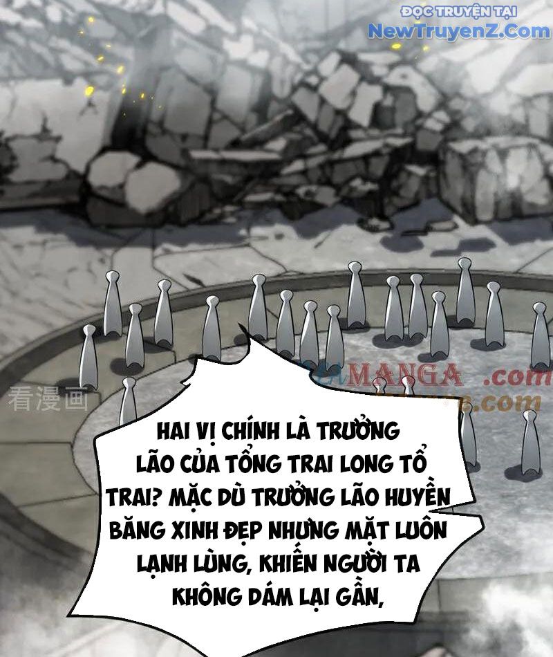 đọc truyện Thập Đại Đế Hoàng Đều Là Đệ Tử Của Ta Chương 414 ảnh 28 tại Thiên Thai Truyện