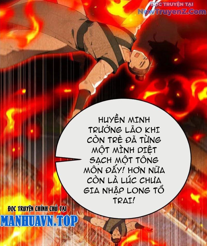 đọc truyện Thập Đại Đế Hoàng Đều Là Đệ Tử Của Ta Chương 414 ảnh 37 tại Thiên Thai Truyện