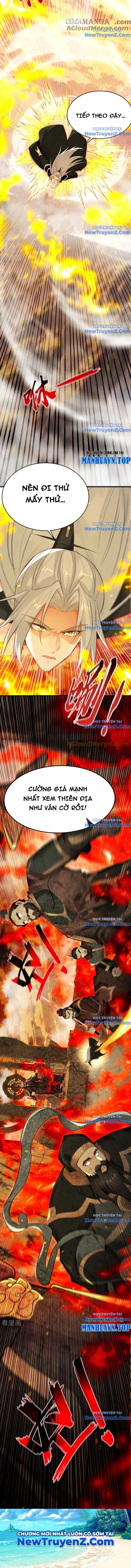 đọc truyện Thập Đại Đế Hoàng Đều Là Đệ Tử Của Ta Chương 418 ảnh 5 tại Thiên Thai Truyện