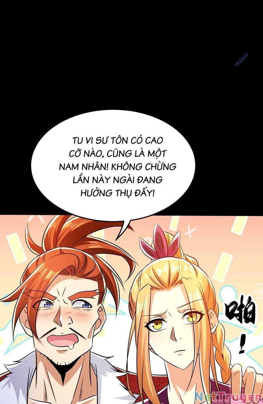 đọc truyện Thập Đại Đế Hoàng Đều Là Đệ Tử Của Ta Chương 42 ảnh 26 tại Truyện Dạ Ký