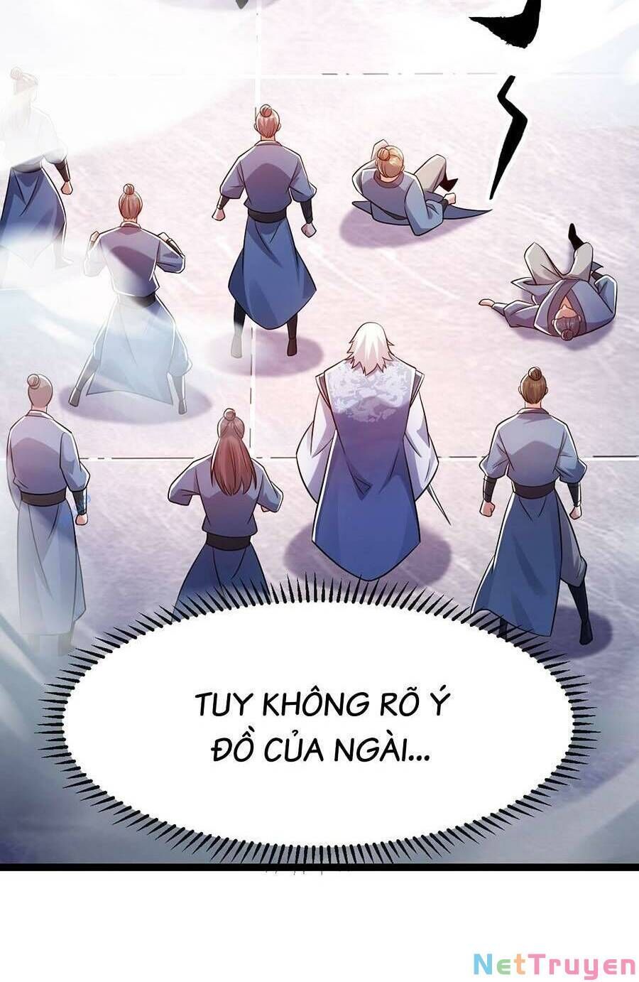 đọc truyện Thập Đại Đế Hoàng Đều Là Đệ Tử Của Ta Chương 42 ảnh 31 tại Truyện Dạ Ký
