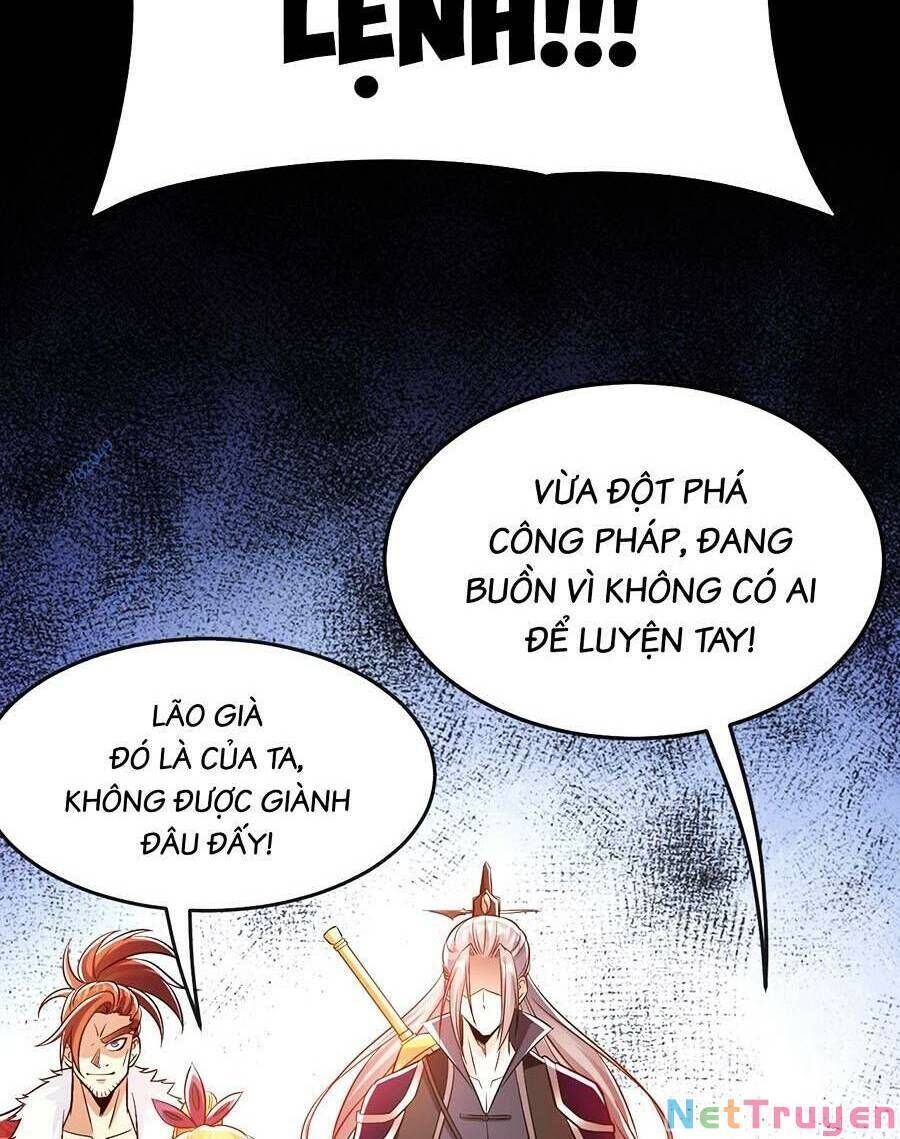 đọc truyện Thập Đại Đế Hoàng Đều Là Đệ Tử Của Ta Chương 42 ảnh 39 tại Truyện Dạ Ký