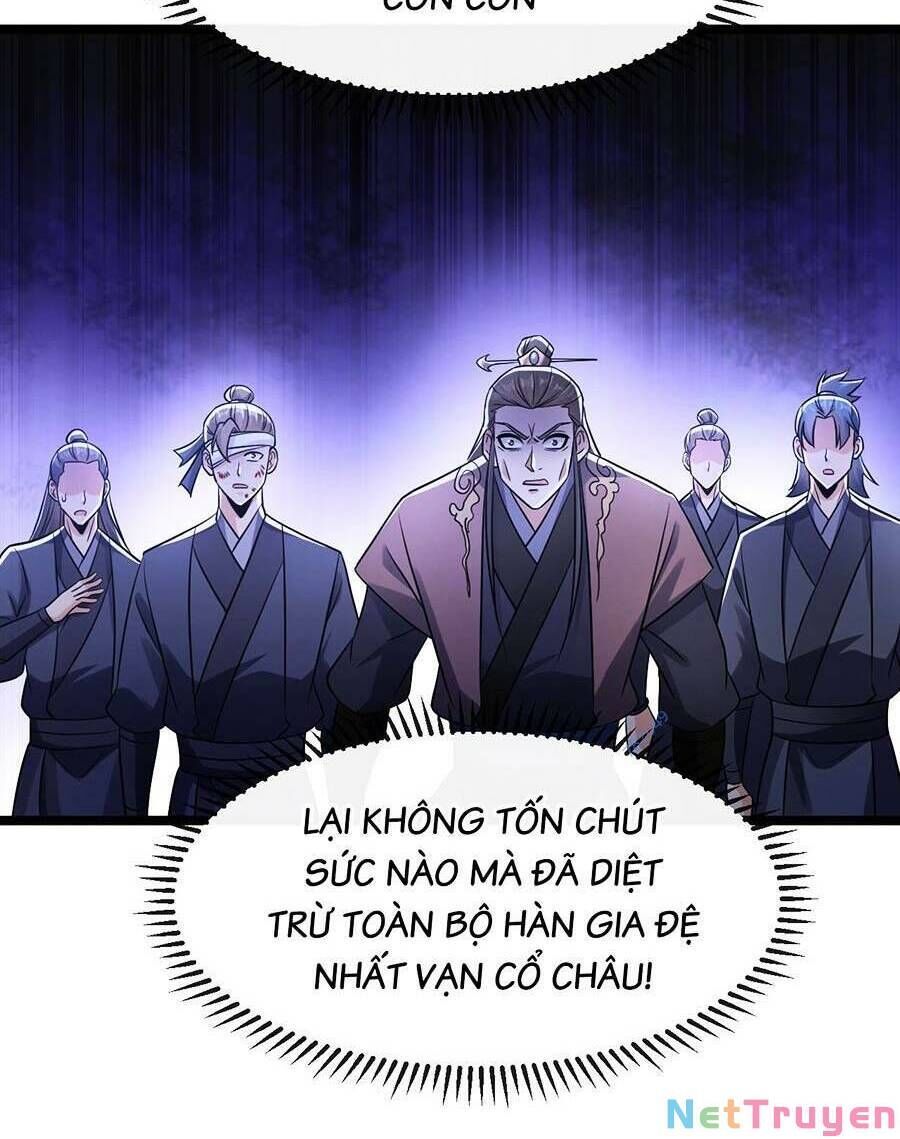 đọc truyện Thập Đại Đế Hoàng Đều Là Đệ Tử Của Ta Chương 42 ảnh 55 tại Truyện Dạ Ký