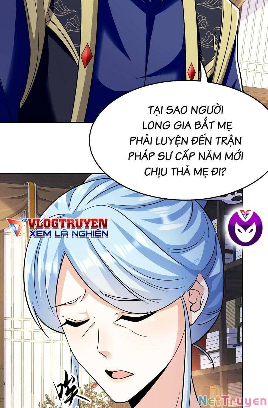 đọc truyện Thập Đại Đế Hoàng Đều Là Đệ Tử Của Ta Chương 45 ảnh 27 tại Truyện Dạ Ký