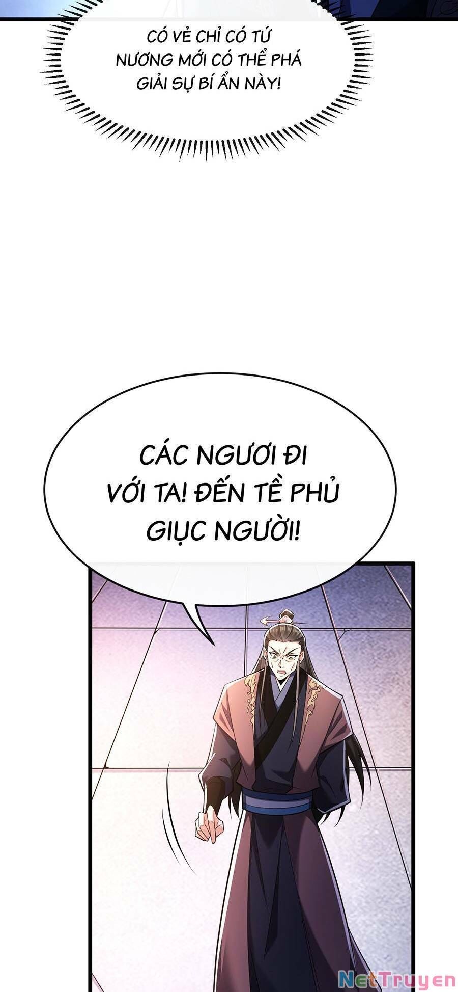 đọc truyện Thập Đại Đế Hoàng Đều Là Đệ Tử Của Ta Chương 45 ảnh 40 tại Truyện Dạ Ký