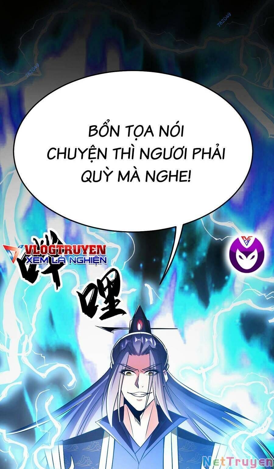 đọc truyện Thập Đại Đế Hoàng Đều Là Đệ Tử Của Ta Chương 46 ảnh 26 tại Truyện Dạ Ký