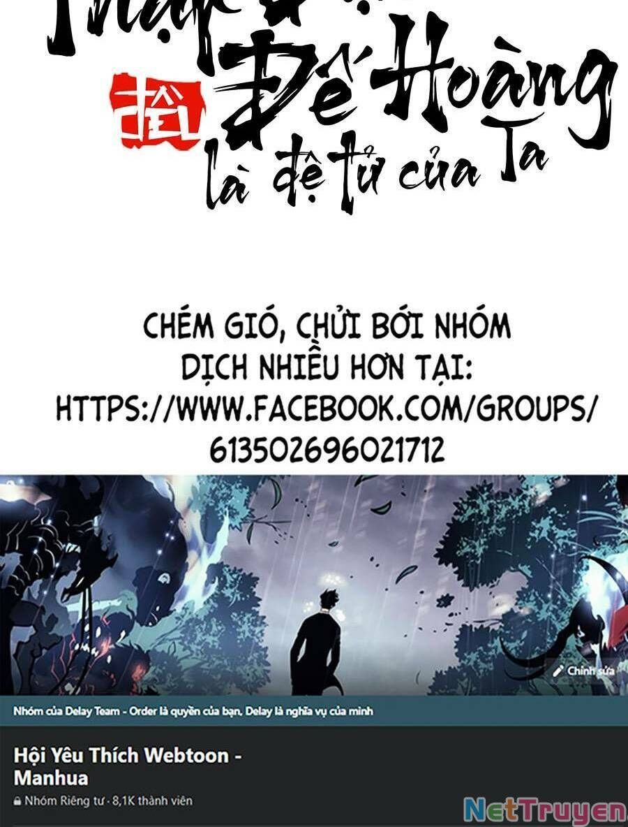 đọc truyện Thập Đại Đế Hoàng Đều Là Đệ Tử Của Ta Chương 46 ảnh 61 tại Truyện Dạ Ký