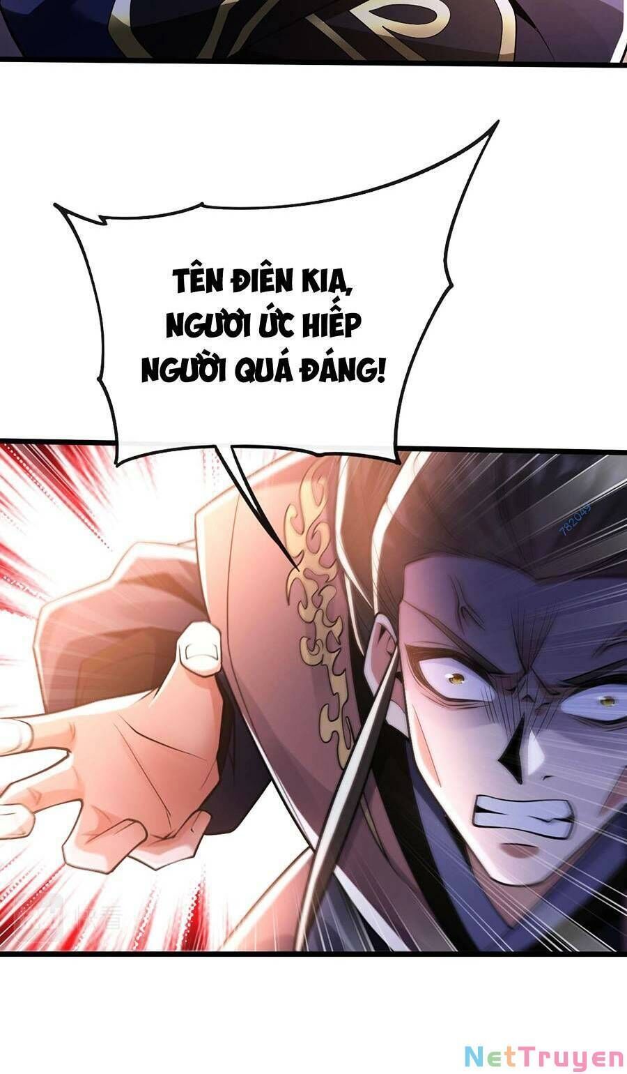 đọc truyện Thập Đại Đế Hoàng Đều Là Đệ Tử Của Ta Chương 46 ảnh 10 tại Truyện Dạ Ký