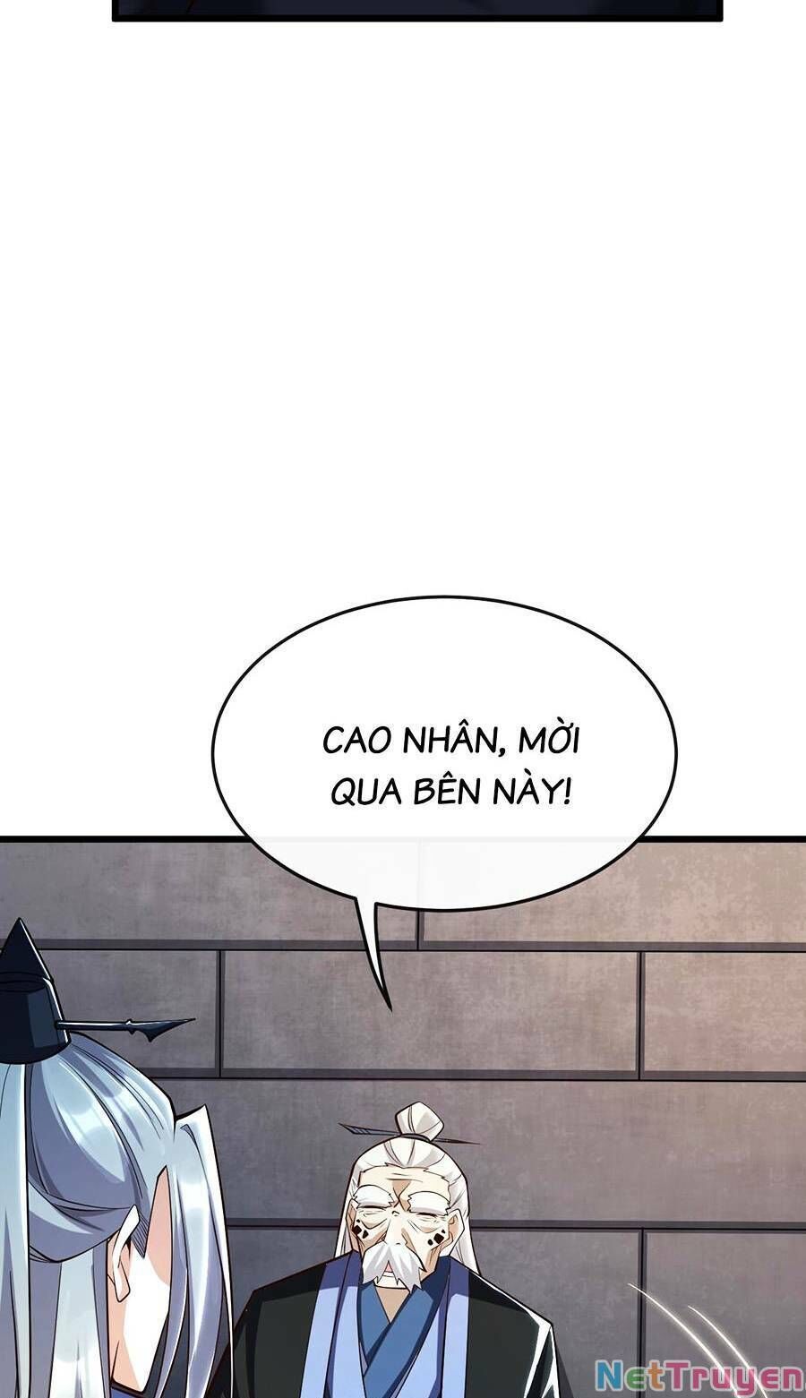 đọc truyện Thập Đại Đế Hoàng Đều Là Đệ Tử Của Ta Chương 47 ảnh 16 tại Truyện Dạ Ký