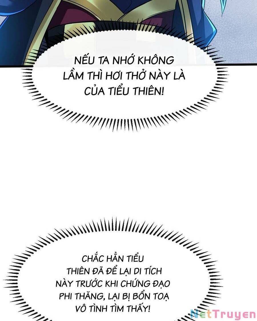 đọc truyện Thập Đại Đế Hoàng Đều Là Đệ Tử Của Ta Chương 47 ảnh 49 tại Truyện Dạ Ký